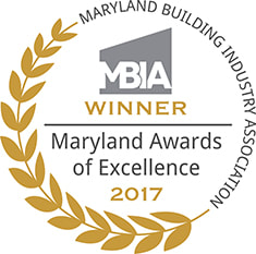Maryland Building Industry Association logo
