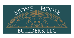 Stonehouse Builders logo